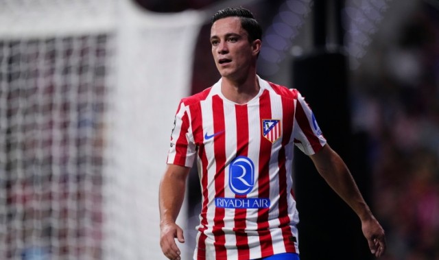 kaiyun体育网-莫雷托：罗马原本与马竞和经纪人都达成协议，但拉斯帕多里不愿意