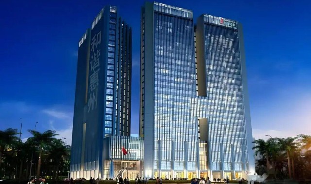 开云体育首页-谁在掏空银行？惠州博罗农商行与空壳公司勾结，骗贷1.3亿成烂账