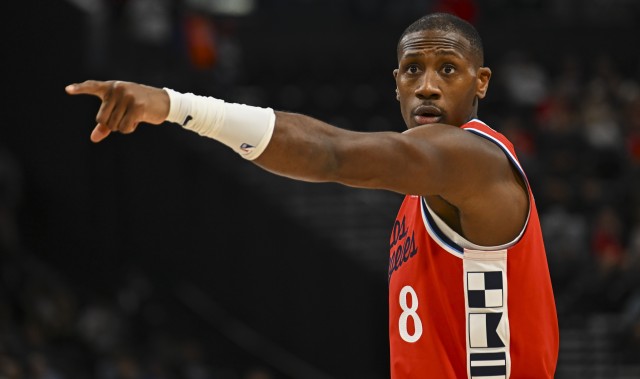 kaiyun安全登录-伦纳德：邓恩只要上场就去对位对方最强的球员 让他们打得难受