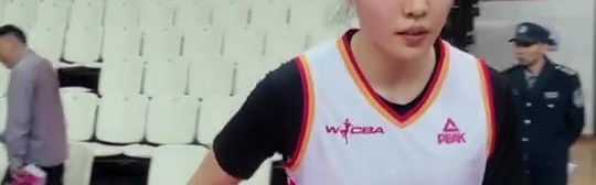 kaiyun正规平台-山西女篮总决赛对阵四川女篮！张茹：有信心拿冠军 自己表现还行