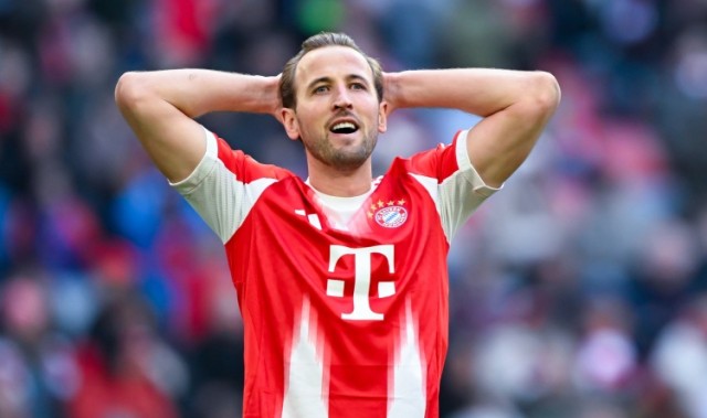 kaiyun体育网-图片报：凯恩再陷受伤疑云，拜仁战皇马前恐遭重创