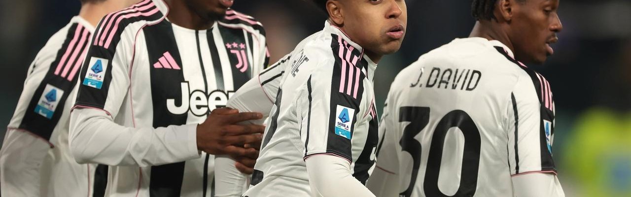 尤文图斯零封对手，主场5比0胜克雷莫纳，戴维连场进球，联赛第四