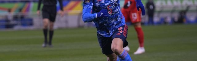 开云体育首页-东亚杯易地日本欲改派成年队参赛 长友+酒井领衔？