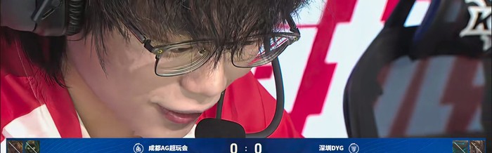 AG挑战者杯冠军五人组合体出战|成都AG超玩会战队|AG大帅10|比赛|加油_新浪体育_新浪新闻