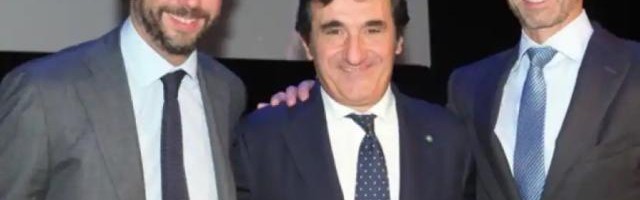 kaiyun体育网-​【观察】欧超前传：意甲的分裂