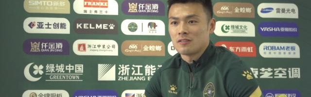 kaiyun正规平台-江苏天津球员开始下一站：念旧！多人回归老东家