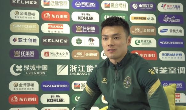 kaiyun正规平台-江苏天津球员开始下一站：念旧！多人回归老东家