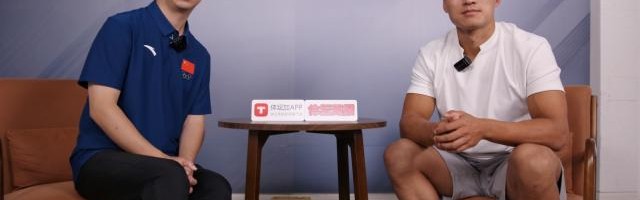 kaiyun体育网-专访刘浩：皮划艇就像我的生命一样