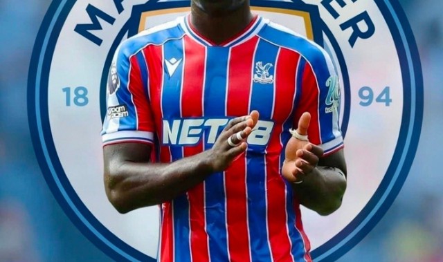 kaiyun安全登录-曼城向水晶宫后卫格伊提交重磅报价，转会谈判近尾声|罗马诺|格伊转会|格拉斯纳|利物浦|俱乐部_新浪体育_新浪新闻