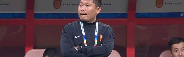 6场1球，向余望饼锋踢法不适合首发 重庆防守顶级 1将有上升空间