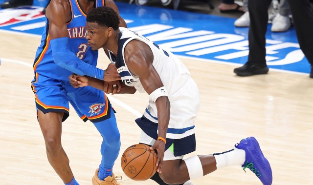 开云体育首页-NBA彩经：雷霆难胜森林狼 骑士轻取独行侠 勇士不敌尼克斯