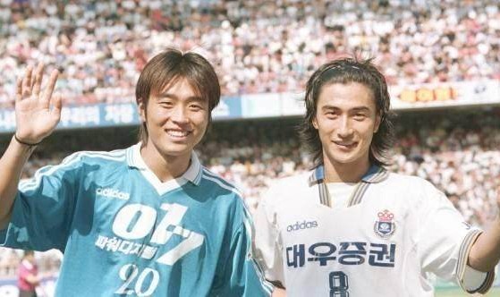 kaiyun体育网-李同国女儿高颜值照片曝光 这次终于赢了安贞焕？