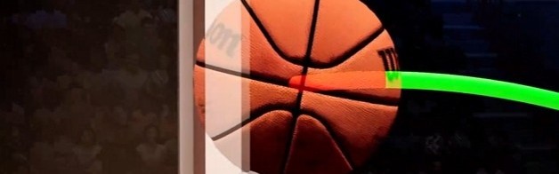 kaiyun正规平台-白热化！哈登强攻上篮造成干扰球 快船追到2分分差