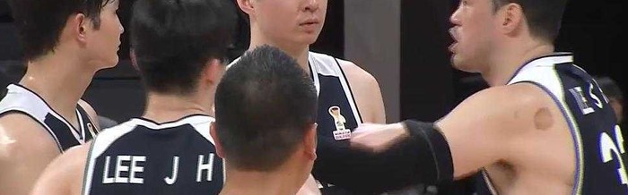 开云体育首页-日本赢韩国，下半场像换了一支队，中国台北悄悄改写亚洲篮球地图|中国台北队|李贤重|篮板|韩国队|日本队_新浪体育_新浪新闻