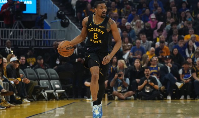 梅尔顿：我一直想办法走出最近的低谷期 队友们一直给我信心