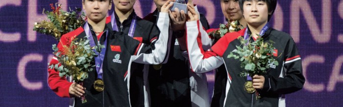 kaiyun正规平台-他是刘国梁师兄，助日本奥运摘铜世乒夺冠，拒巨额诱惑毅然回中国|李鹭|混双|乒乓球|石川佳纯|世青赛_新浪体育_新浪新闻