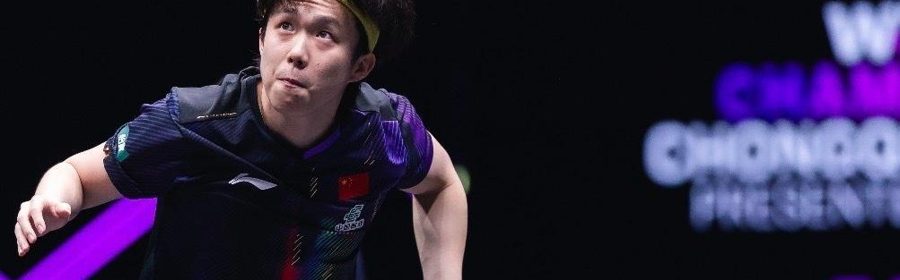 kaiyun正规平台-困境来了！中国男乒八强仅剩2人：后备力量告急又靠王楚钦争冠？