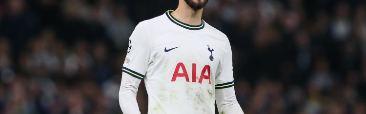 预计伤缺3个月！热刺官方：本坦库尔已接受右腿筋手术