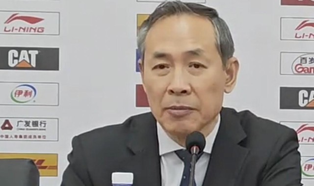 kaiyun安全登录-是否需要升级外援？许利民：我们也想升级，那得有合适的人选