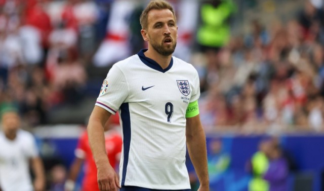 kaiyun体育网-图赫尔：凯恩遭遇轻伤正在接受评估，本场比赛他无法出战