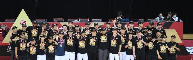 kaiyun正规平台-【观察】11冠并非终点 列强围剿广东再成主旋律