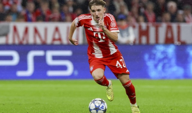 kaiyun安全登录-埃贝尔：卡尔代表着拜仁青训的突破；我们不想培养昙花一现的球员